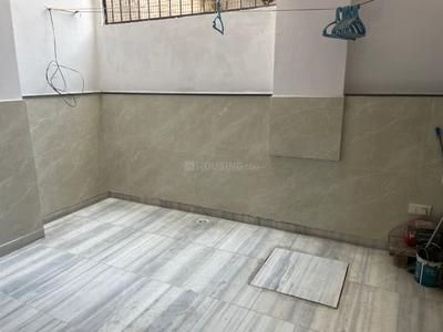 Bedroom Image of 1250 Sq.ft 2 BHK Builder Floor for rent in Mansarovar Jaipur for Rs. 25000