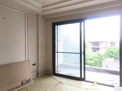 Bedroom Image of 3600 Sq.ft 4 BHK Builder Floor for sale in Sector 17 Rohini New Delhi for Rs. 41000000