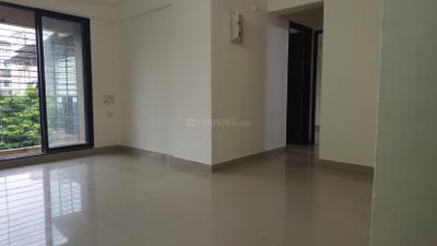 Living Room Image of 1250 Sq.ft 2 BHK Apartment / Flat for sale in MB Lotus Residency, Kamothe Navi Mumbai for Rs. 9800000