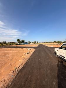 Image of 1000 Sq.ft Residential Plot / Land for sale in Chainpura, Sikar for Rs. 1299999