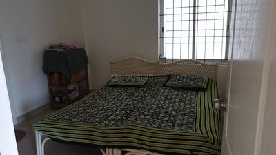 Hall Image of 1080 Sq.ft 2 BHK Apartment / Flat for sale in Vakil Whispering Woods Residences, Thirumagondanahalli Bengaluru for Rs. 5000000