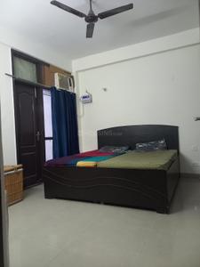 Bedroom Image of 1350 Sq.ft 2.5 BHK Builder Floor for sale in Sector 57 Gurgaon for Rs. 15000000