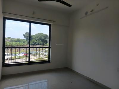 Bedroom Image of 600 Sq.ft 1 BHK Apartment / Flat for rent in Joyville Hadapsar Annexe Phase 6, Shewalewadi Pune for Rs. 21000