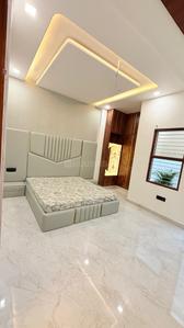 Bedroom Image of 1818 Sq.ft 3 BHK Apartment / Flat for sale in Janki Royale, Bapu Nagar Jaipur for Rs. 16362000