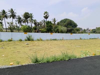 Image of 1074 Sq.ft Residential Plot / Land for sale in Kovilancheri, Chennai for Rs. 5047800
