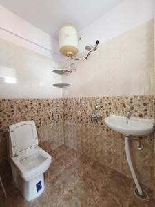 Image of 688 Sq.ft 1 BHK Apartment / Flat for rent in Bilekahalli, Bengaluru for Rs. 24991