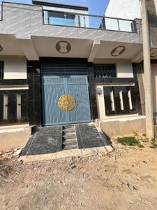 Image of 900 Sq.ft 2 BHK Independent House for sale in Sanjay Nagar, Ghaziabad for Rs. 8000000