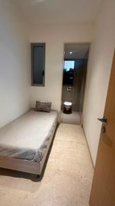 Bedroom Image of 1471 Sq.ft 3 BHK Apartment / Flat for sale in Godrej Reserve Wing 1, Kandivali East Mumbai for Rs. 59500000
