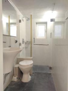 Image of 1750 Sq.ft 3 BHK Apartment / Flat for rent in Colaba, Mumbai for Rs. 250000