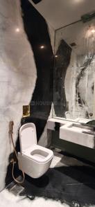 Bathroom Image of 4500 Sq.ft 4 BHK Builder Floor for sale in Kailash Colony New Delhi for Rs. 155000000