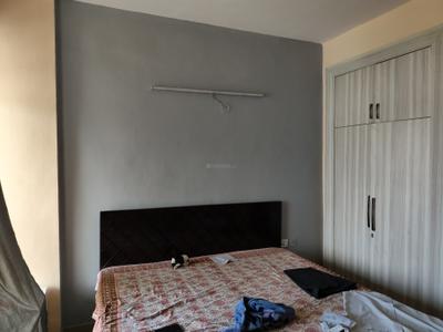 Bedroom Image of 1223 Sq.ft 2 BHK Apartment / Flat for sale in DPL Aravali Heights, Sector-24 Dharuhera for Rs. 5200000