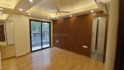 Bedroom Image of 2680 Sq.ft 4 BHK Builder Floor for sale in Mayfield Garden Luxury Floors, Mayfield Garden Gurgaon for Rs. 29000000