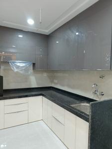 Kitchen Image of 1250 Sq.ft 2 BHK Apartment / Flat for rent in Mahima Florenza, Mansarovar Extension Jaipur for Rs. 27000