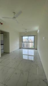 Hall Image of 1050 Sq.ft 2 BHK Apartment / Flat for rent in Dahisar East Mumbai for Rs. 36500
