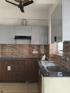 Kitchen Image of 885 Sq.ft 2 BHK Apartment / Flat for sale in Terrace Homes, Noida Extension Greater Noida for Rs. 6542100