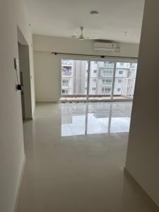 Hall Image of 1700 Sq.ft 3 BHK Apartment / Flat for rent in L And T Raintree Boulevard, Sahakara Nagar Bengaluru for Rs. 85004