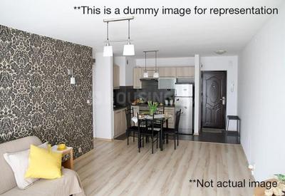 Image of 550 Sq.ft 1 BHK Apartment / Flat for sale in Borivali West, Mumbai for Rs. 8200000