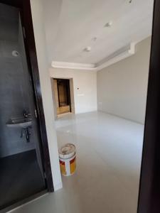 Hall Image of 692 Sq.ft 2 BHK Apartment / Flat for sale in Treesourus, Malad West Mumbai for Rs. 26000000