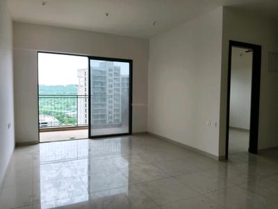 Living Room Image of 890 Sq.ft 2 BHK Apartment / Flat for sale in Shapoorji Pallonji Vanaha, Bavdhan Pune for Rs. 8399999
