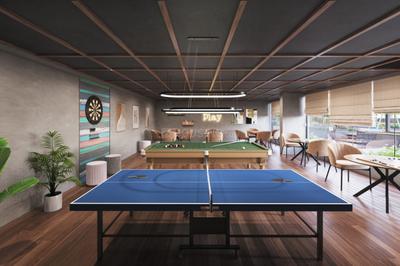 Image of 2025 Sq.ft 3 BHK Apartment / Flat for sale in Saffron Flora, Sargasan, Gandhinagar for Rs. 7875000