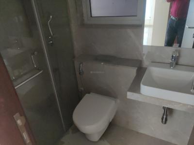 Image of 1095 Sq.ft 2 BHK Apartment / Flat for sale in L And T Elixir Reserve, Powai, Mumbai for Rs. 41000000
