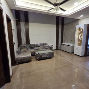 Hall Image of 4500 Sq.ft 4 BHK Independent House for sale in Nirman Nagar Jaipur for Rs. 45000000
