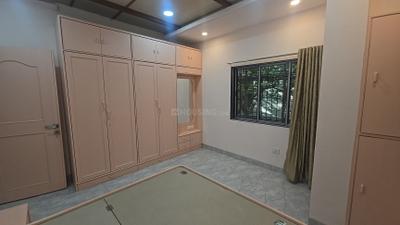 Bedroom Image of 1000 Sq.ft 2 BHK Apartment / Flat for rent in Vashi Navi Mumbai for Rs. 55000