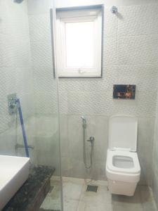 Bedroom One Image of 3718 Sq.ft 4 BHK Villa for sale in Tukkuguda Hyderabad for Rs. 37000010