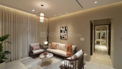 Hall Image of 1764 Sq.ft 3 BHK Apartment / Flat for sale in Kothrud Pune for Rs. 25000000