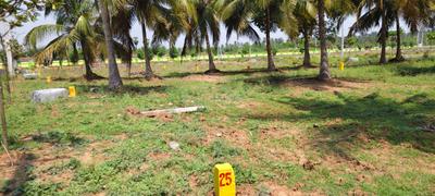 Image of 1800 Sq.ft Residential Plot / Land for sale in Gandigundam, Visakhapatnam for Rs. 3999994