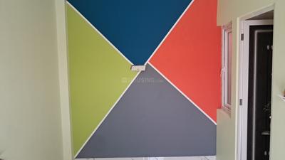Bedroom Image of 1000 Sq.ft 2.5 BHK Independent House for sale in Manali New Town Chennai for Rs. 4500000