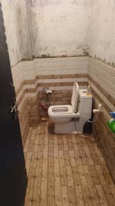 Bathroom Image of 650 Sq.ft 2 BHK Independent House for sale in Junab Ganj Lucknow for Rs. 3500000