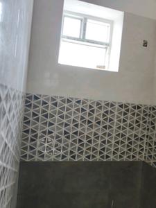 Bedroom Two Image of 1002 Sq.ft 2 BHK Apartment / Flat for sale in Navins Starwood Towers 2, Medavakkam Chennai for Rs. 9200000