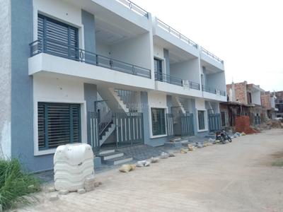 Image of 900 Sq.ft 3 BHK Independent House for sale in Kharar, Mohali for Rs. 7290000