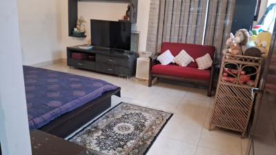 Bedroom Image of 5000 Sq.ft 3 BHK Apartment / Flat for sale in Satya The Legend, Sector 57 Gurgaon for Rs. 80000000