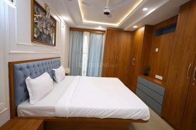 Bedroom Image of 4200 Sq.ft 4 BHK Independent House for sale in Jagatpura Jaipur for Rs. 31500000