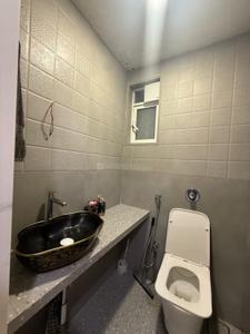Bathroom Image of 650 Sq.ft 2 BHK Apartment / Flat for sale in 71 Midtown, Chembur Mumbai for Rs. 15500000