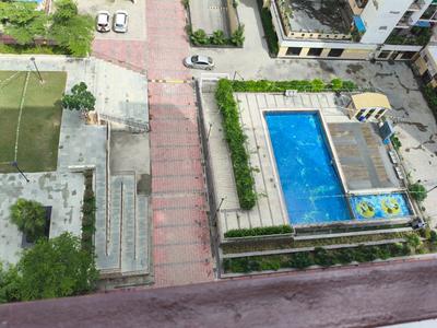 Image of 1075 Sq.ft 2 BHK Apartment / Flat for sale in Panchsheel Greens, Noida Extension, Greater Noida for Rs. 9500000