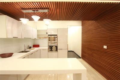 Image of 1900 Sq.ft 3 BHK Apartment / Flat for sale in TVH Quadrant, Adyar, Chennai for Rs. 45000000