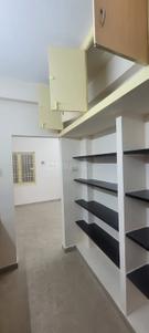 Image of 1150 Sq.ft 3 BHK Apartment / Flat for rent in Chozha Thirumangai, Kumananchavadi, Chennai for Rs. 25000
