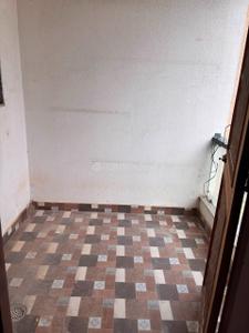Balcony Image of 1500 Sq.ft 3 BHK Apartment / Flat for rent in Upasna Casablanca, Shyam Nagar Jaipur for Rs. 20000