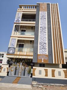 2 BHK Flat