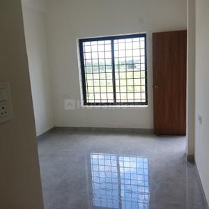 Bedroom Image of 1500 Sq.ft 3 BHK Duplex for sale in Swapnil Shiv Vatika, Thua Kheda Bhopal for Rs. 7000000