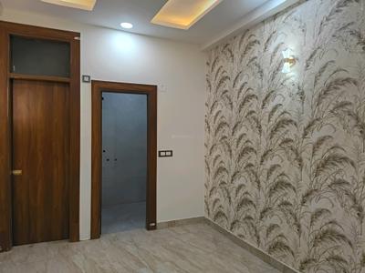 Bedroom Image of 1400 Sq.ft 3 BHK Builder Floor for sale in Vasundhara Ghaziabad for Rs. 8000000