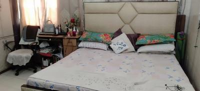 Bedroom Image of Balaji appartment  in Mehrauli, New Delhi