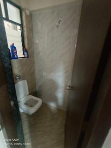 Image of 670 Sq.ft 1 BHK Apartment / Flat for rent in Majestique Manhattan, Wagholi, Pune for Rs. 15000