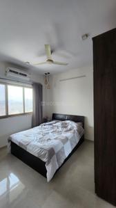 Bedroom Image of Royal homes  in Powai, Mumbai