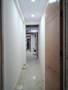 Main Entrance Image of 1100 Sq.ft 2 BHK Apartment / Flat for sale in DM Infra, Sector 104 Noida for Rs. 4500000