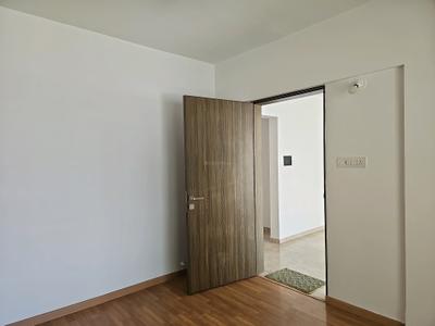 Darode Shriniwas Liviano Phase I Bedroom Two 4
