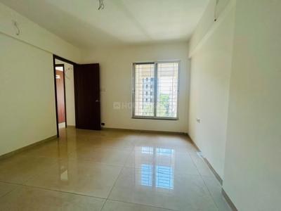 Image of 1040 Sq.ft 2 BHK Apartment / Flat for sale in Soba Optima Phase II, Anand Nagar, Sinhagad Road, Pune for Rs. 11500000